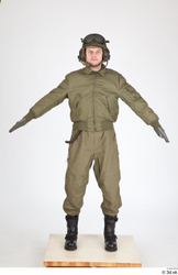  Photos Army Parachutist in uniform 1 